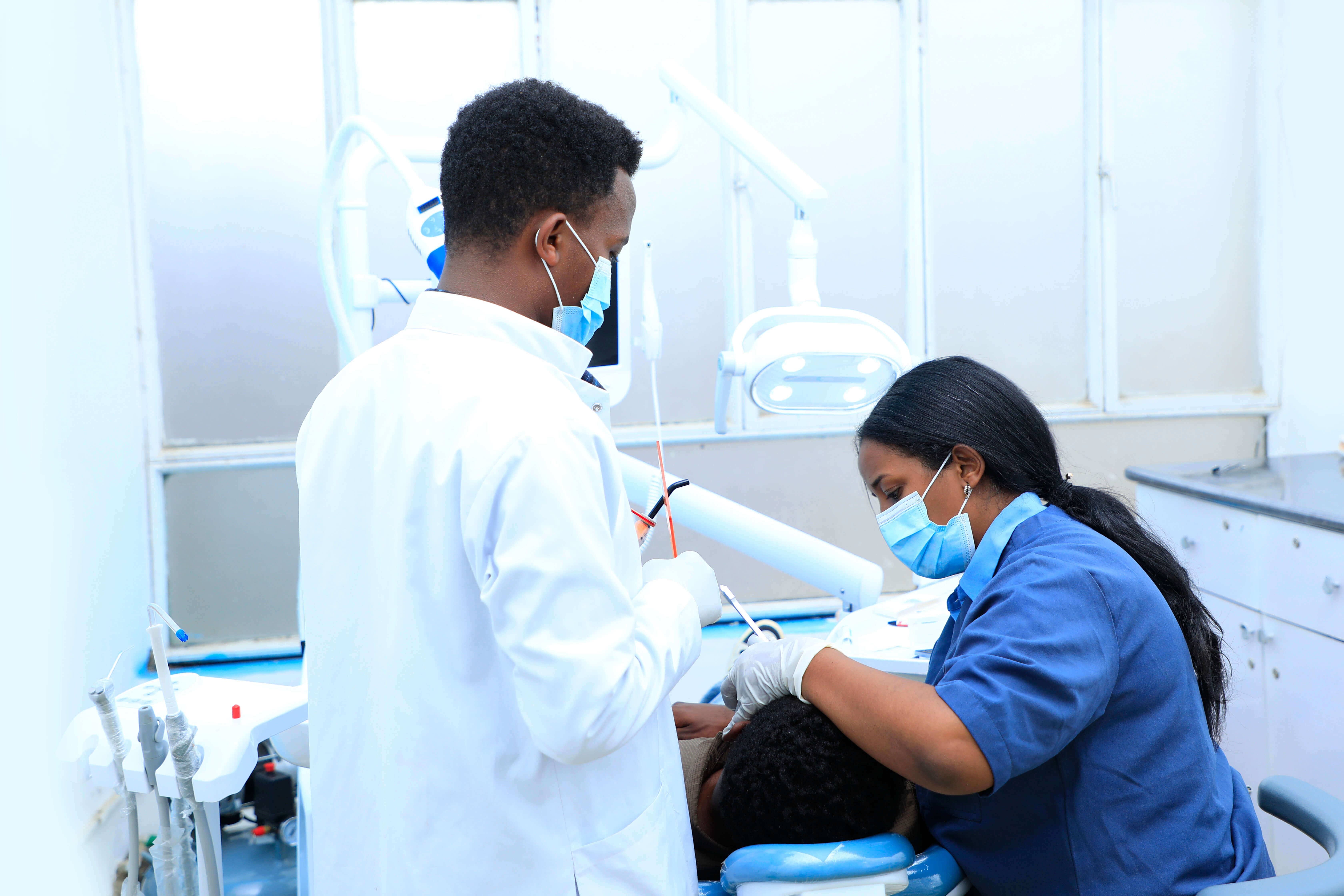 Clinic