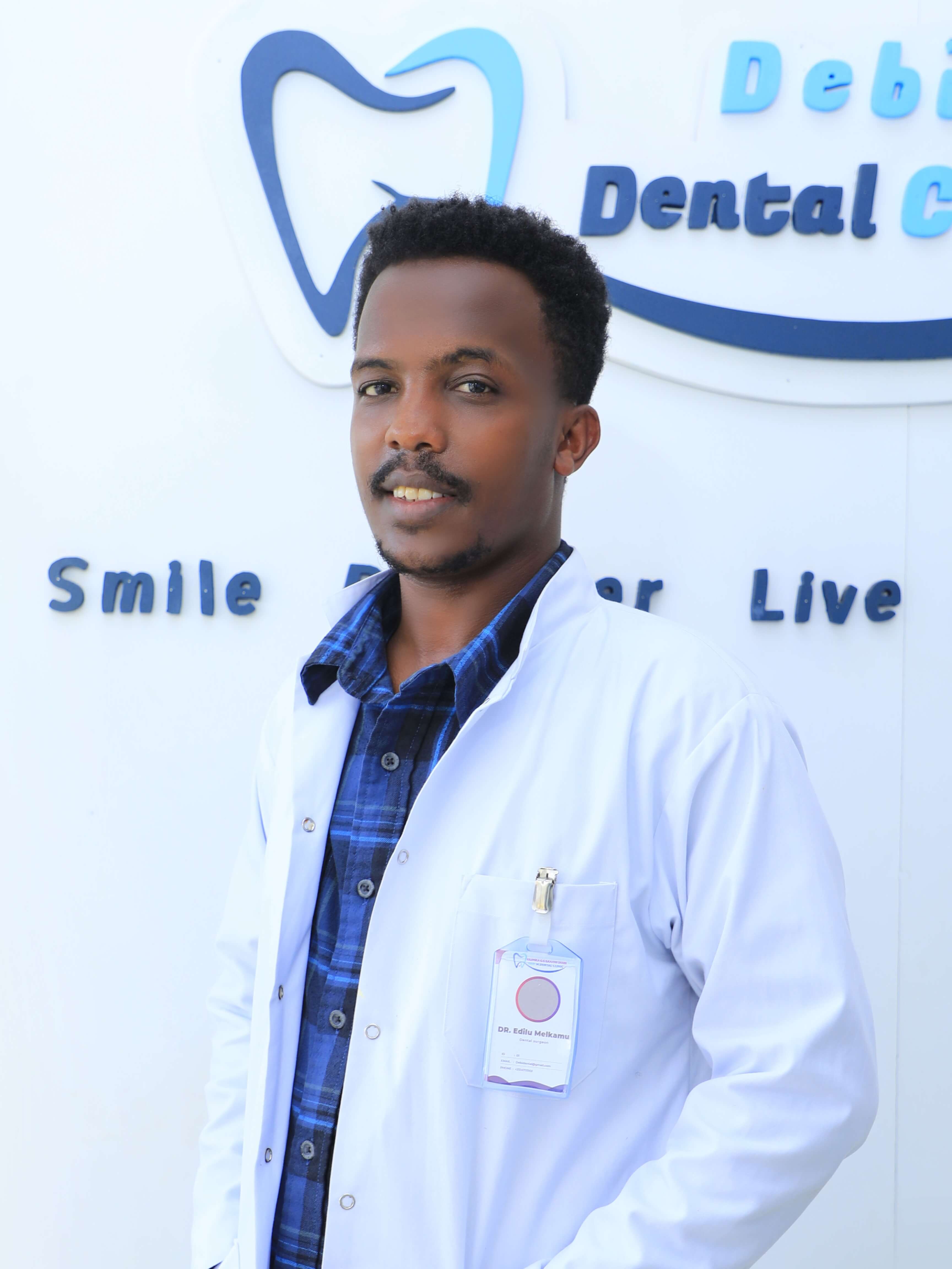 Doctor Name